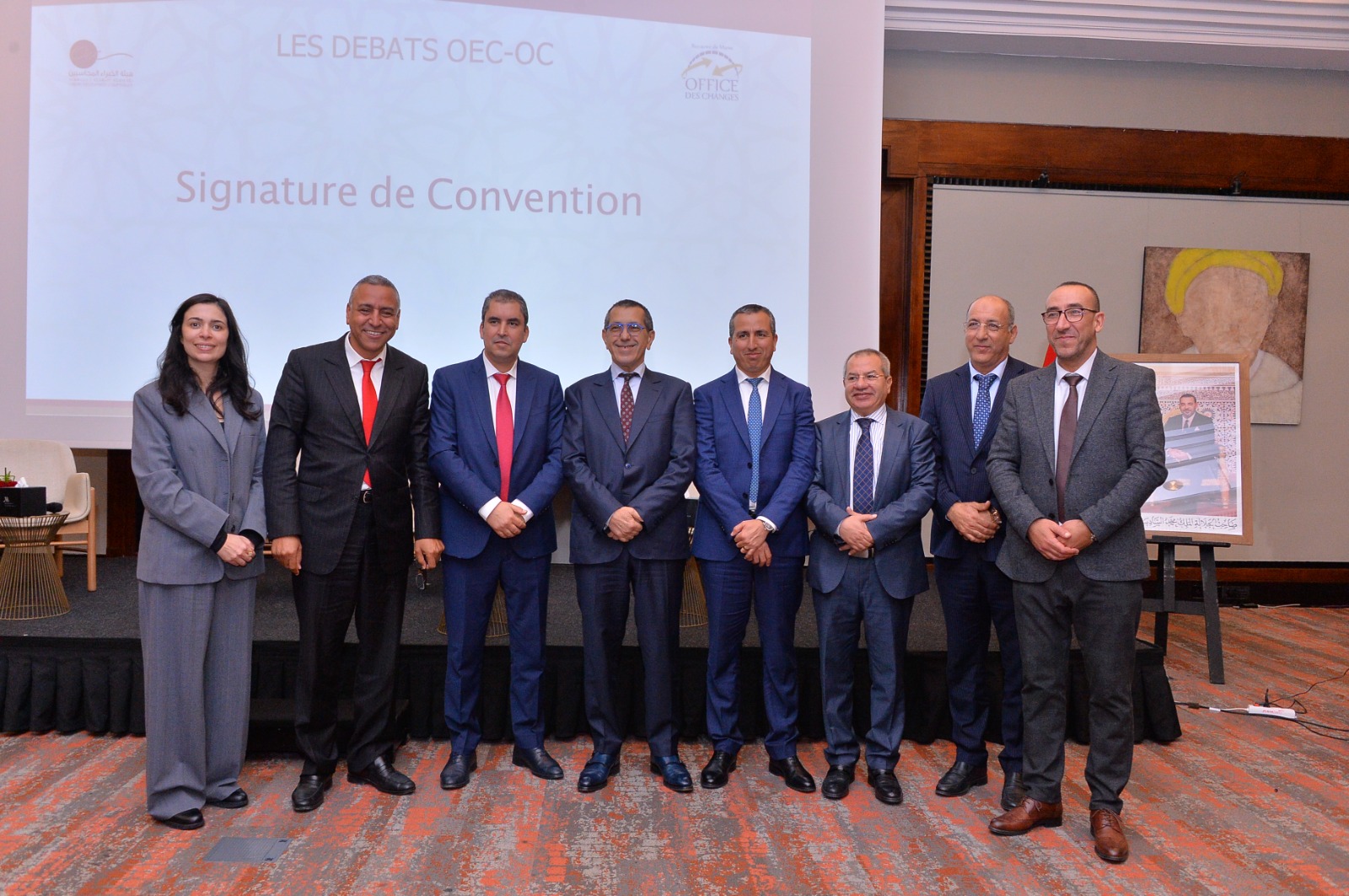 Actualités Économiques Marocaines en direct - LaQuotidienne